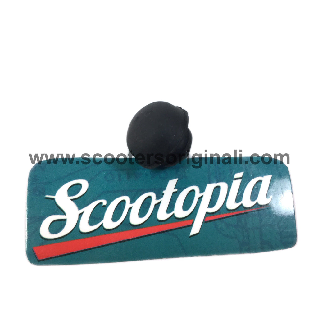 Lambretta Buffer - Glovebox Bottom - Series 1