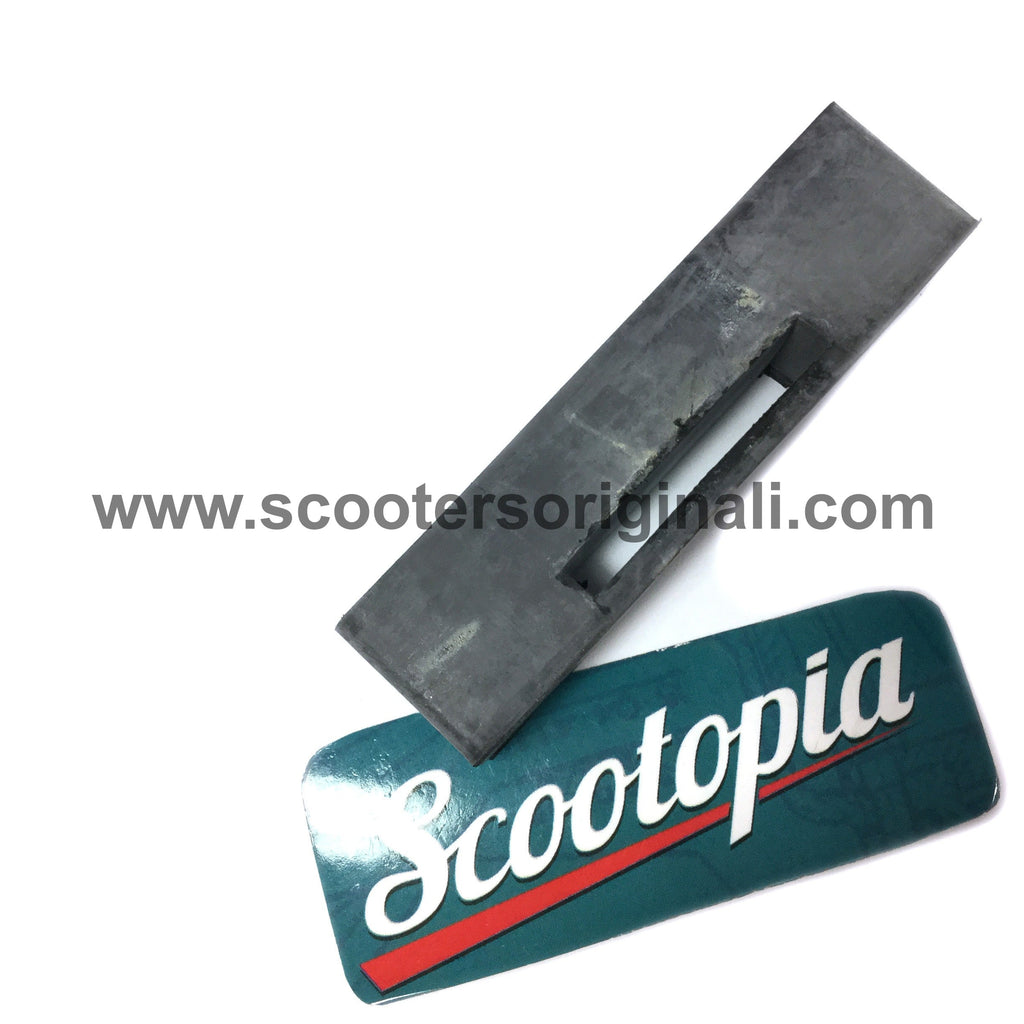 Lambretta Gas Tank Buffer - Bottom - GP / DL - Scootopia