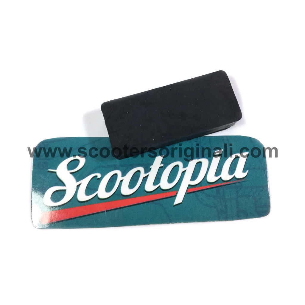 Lambretta Buffer - Tank to Frame - Series 1 / Series 2 - Scootopia