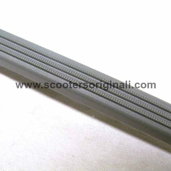 Lambretta: Floor Plastics - Series 3 Grey - Set /6 - Tutto