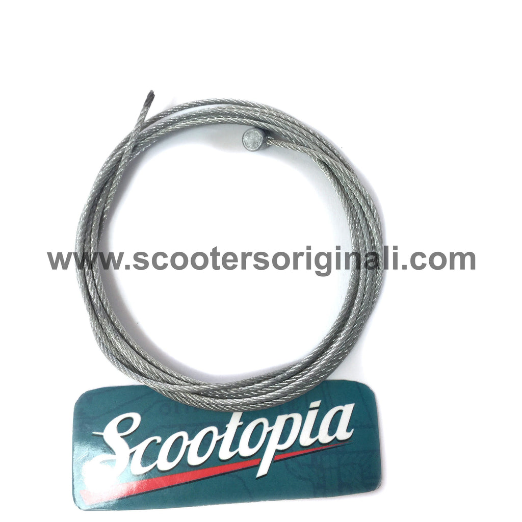 Lambretta Cable - Throttle Inner - Scootopia