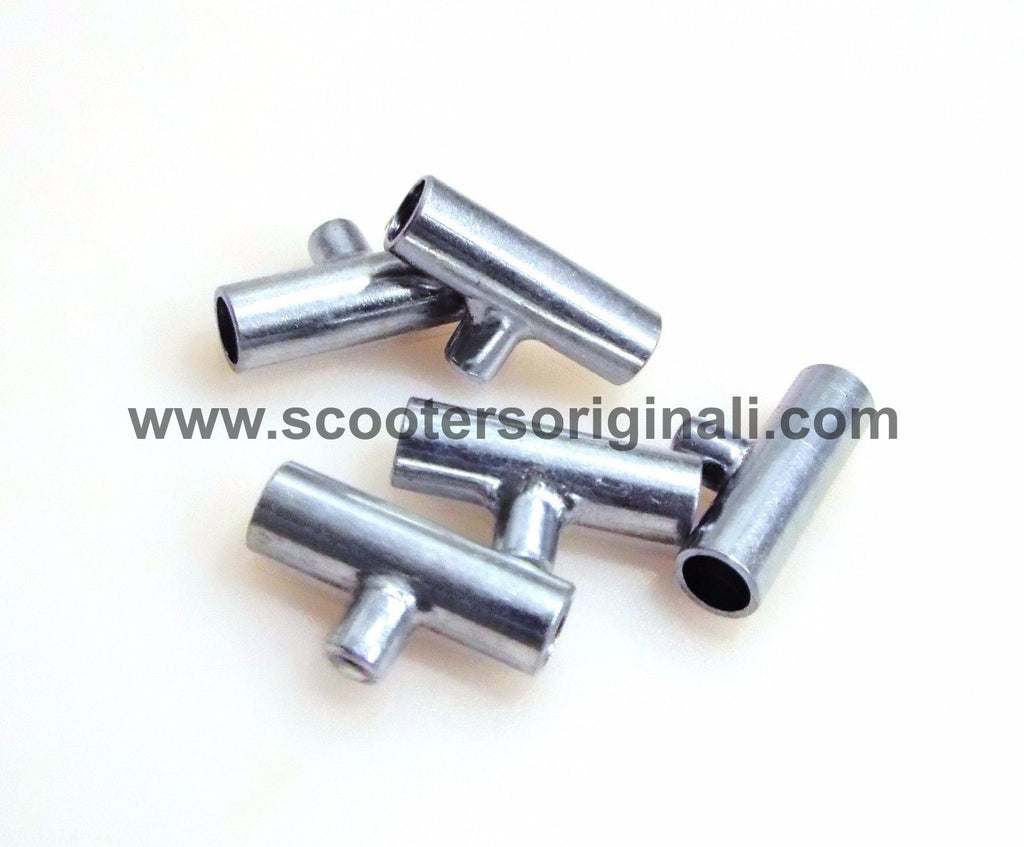 Lambretta Grease Nipple Set - Dummy - Scootopia