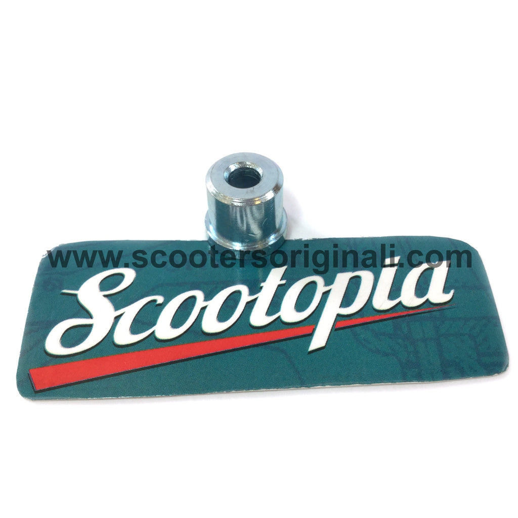 Lambretta Rear Brake Cable Top Hat / Ferrule - Scootopia