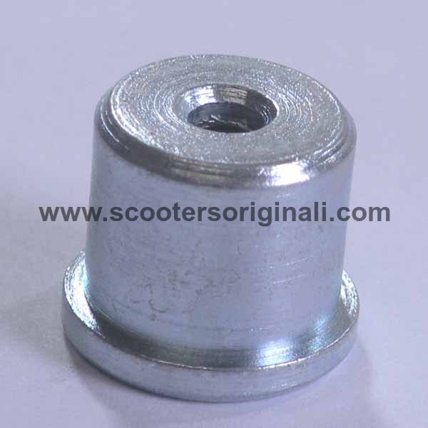 Lambretta Rear Brake Cable Top Hat / Ferrule - BGM