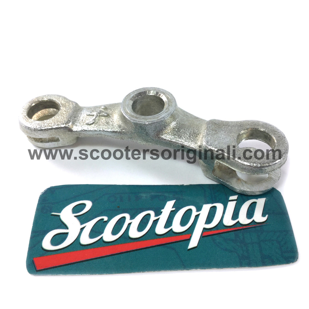 Lambretta Gear Cable Pivot - All Series 1 / 2 / 3 / GP / DL - Scootopia