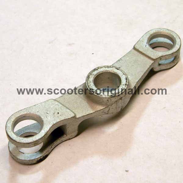 Lambretta: Gear Pivot (Cable Rocker) Top Part