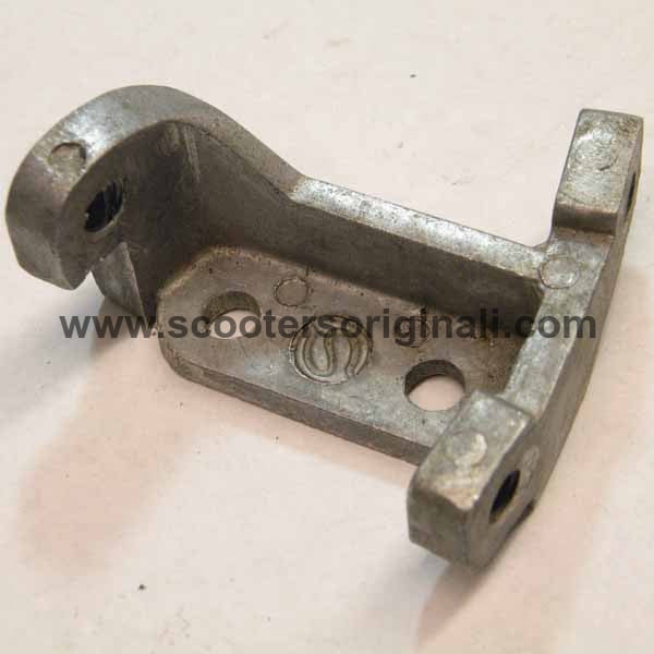 Lambretta: Cable Adjuster Block