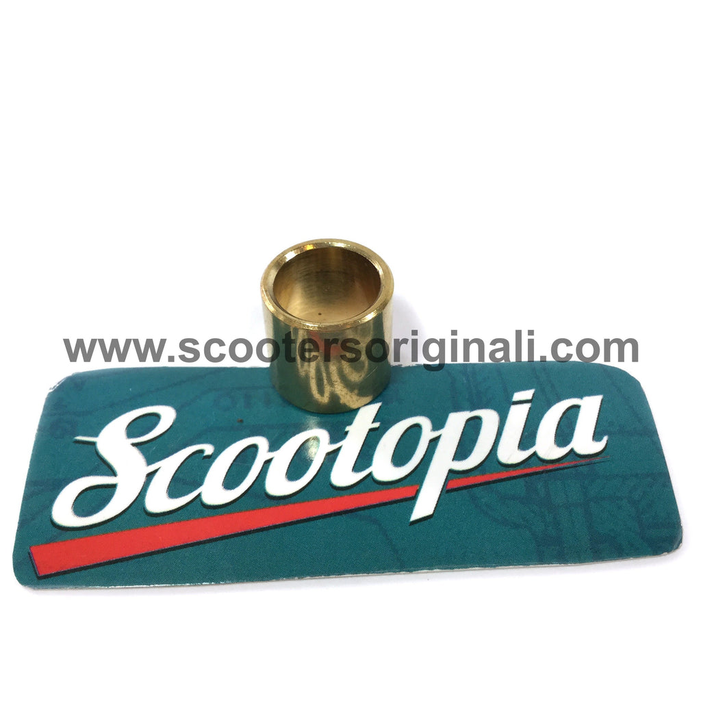 Lambretta Rear Brake Pedal Brass Bush - Scootopia