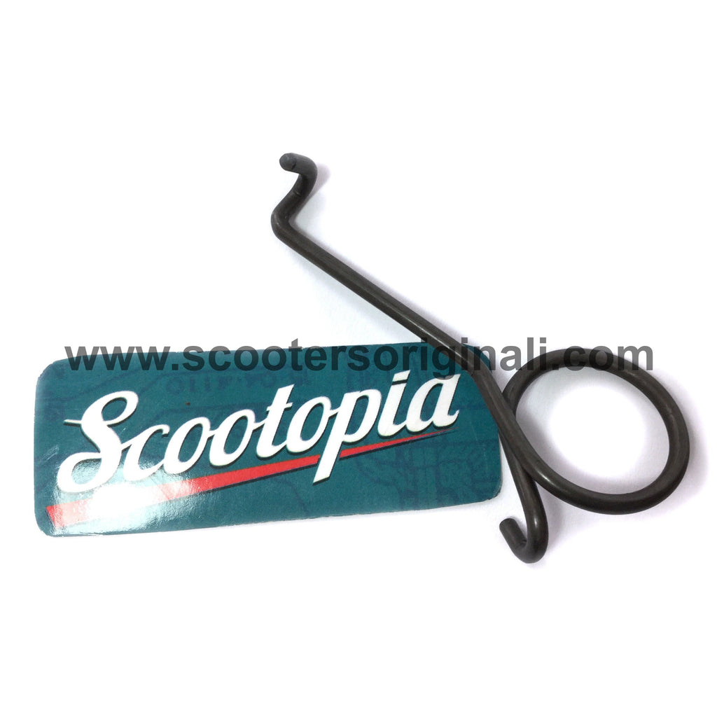 Lambretta Spring, Rear Brake Lever - Series 1 - Scootopia