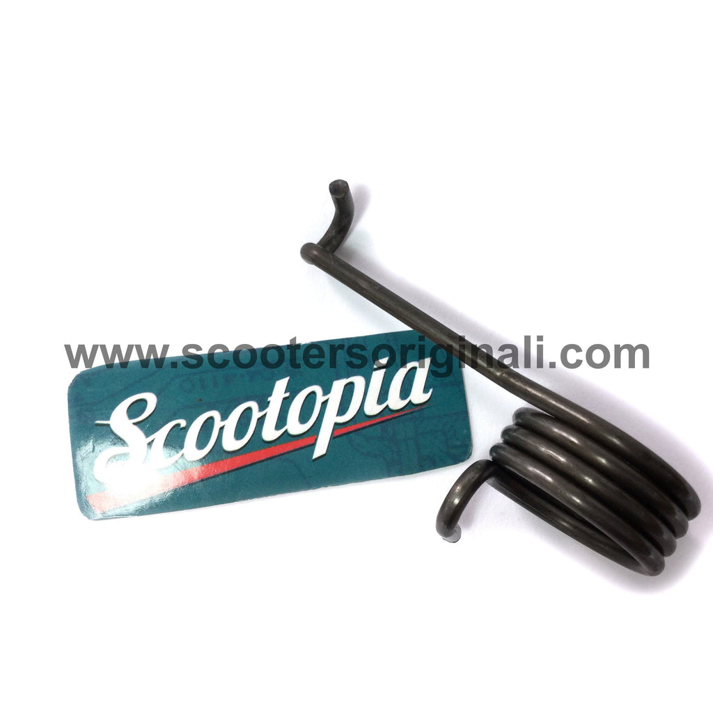 Lambretta Spring, Rear Brake Lever - Series 2 / 3 - Scootopia