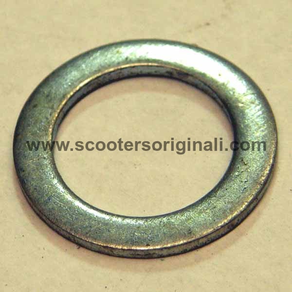 Lambretta: Rear Brake Lever Thin Washer