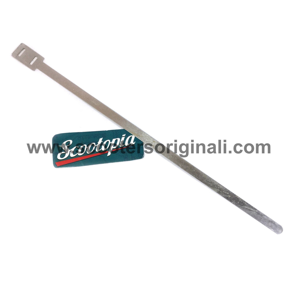 Lambretta Cable Aluminum Ties - As Original