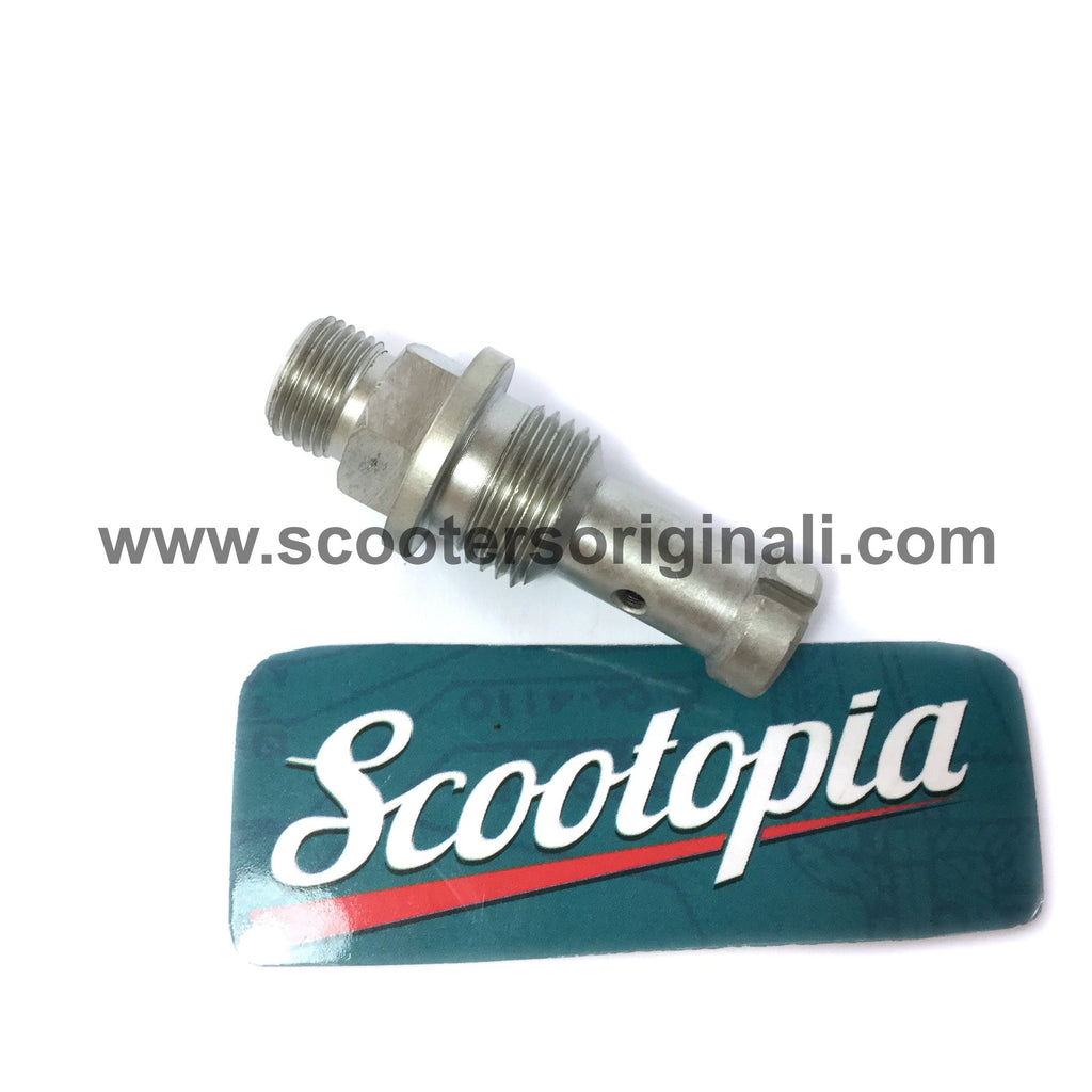 Lambretta Speedo Drive Gear Housing - Metal - Scootopia