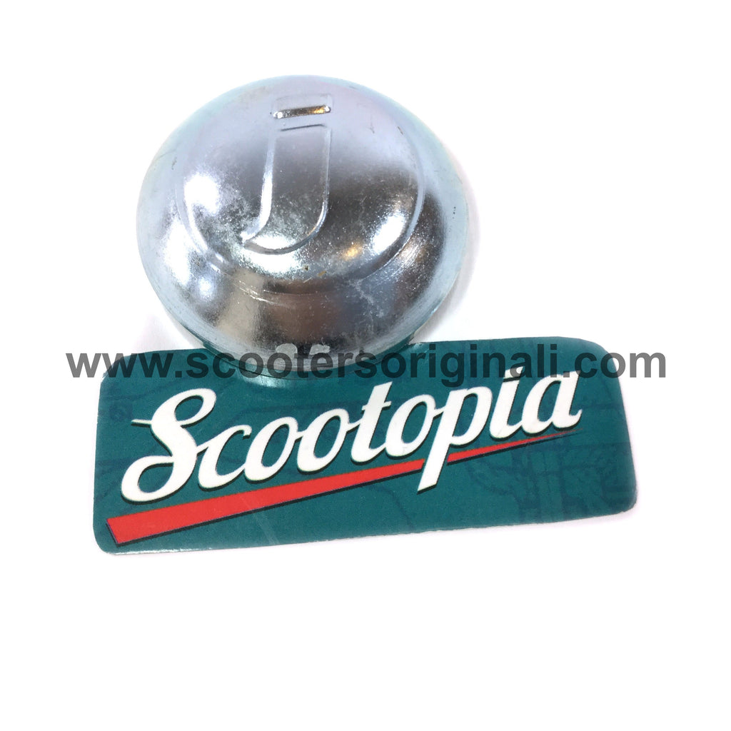 Lambretta Disc Brake "i" Cap - Scootopia