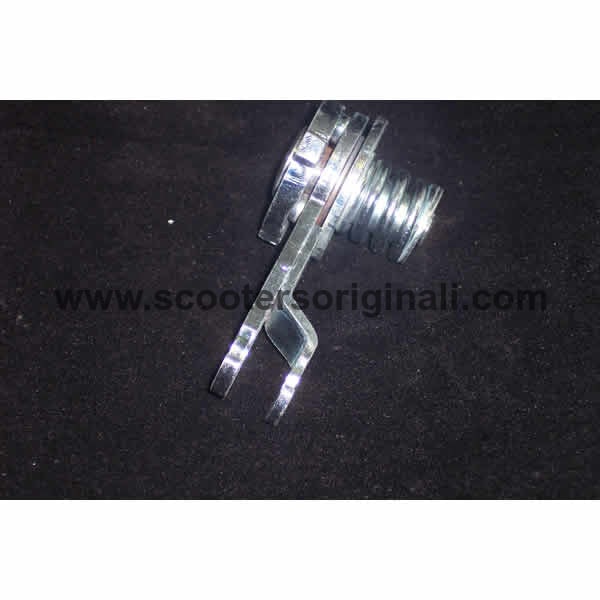 Lambretta: Disc Brake Operating Arm
