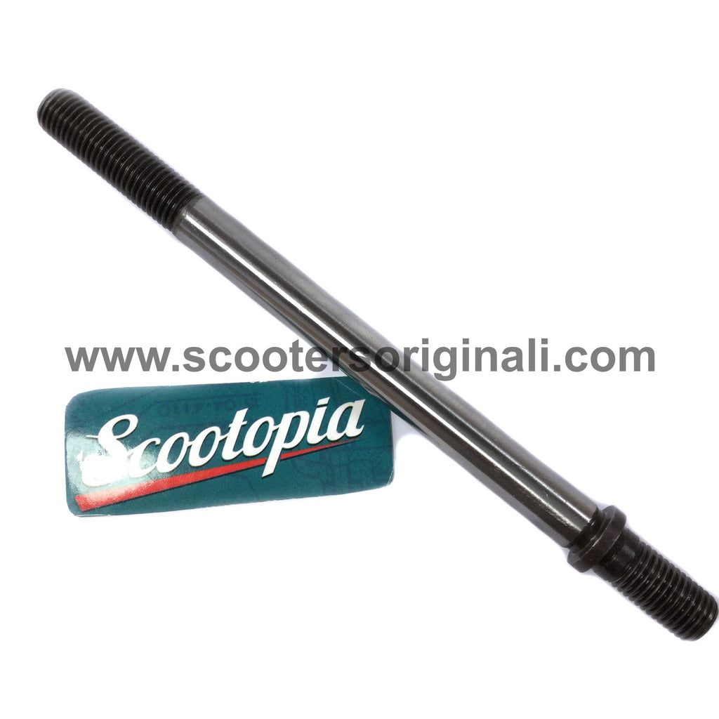 Lambretta Disc Brake Axle / Spindle - TV175 / TV200 - Scootopia