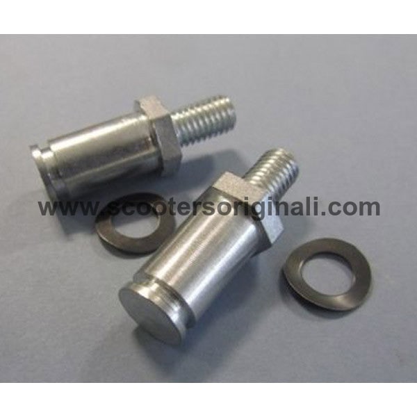 Lambretta: Brake Shoe Pivot Post - GP / DL - Scootopia