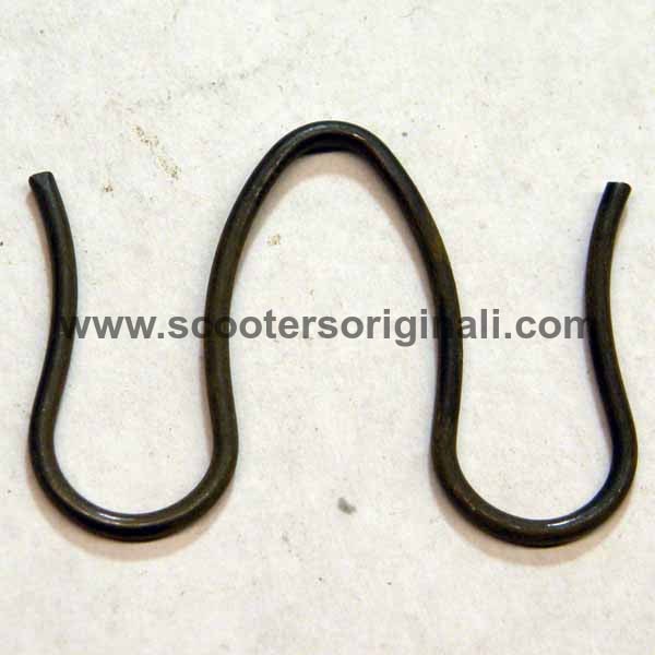 Lambretta: Brake Shoe Circlip - GP