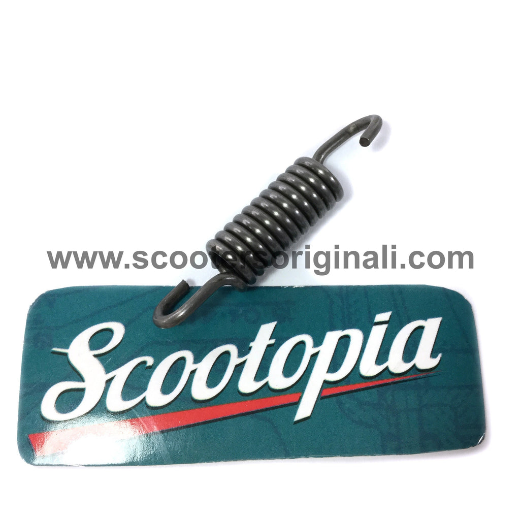 Lambretta Brake Shoe Spring - Series 1 / Series 2 / Series 3 / GP / Serveta - Scootopia