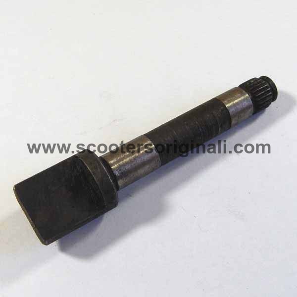 Lambretta: Brake Cam - Rear - GP