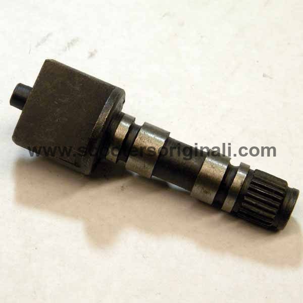 Lambretta: Front Brake Cam - GP