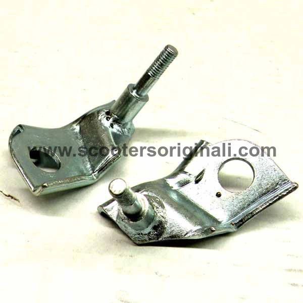 Lambretta: Dampener Bracket Set - for Li Links