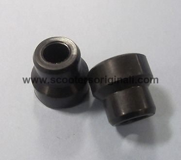 Lambretta: Fork Spring Upper Stop - Li / TV / SX - Scootopia