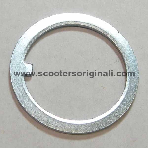 Lambretta: Locking Tab Washer, Fork Upper Races