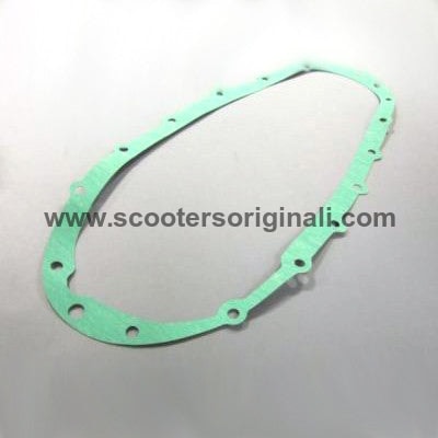 Lambretta Gasket - Chaincase Cover - Series 1, 2 and 3