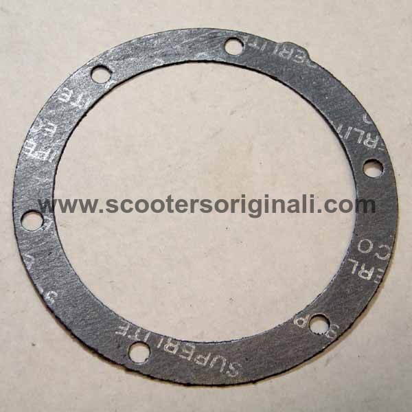 Lambretta: Magneto Gasket - Li / TV / SX