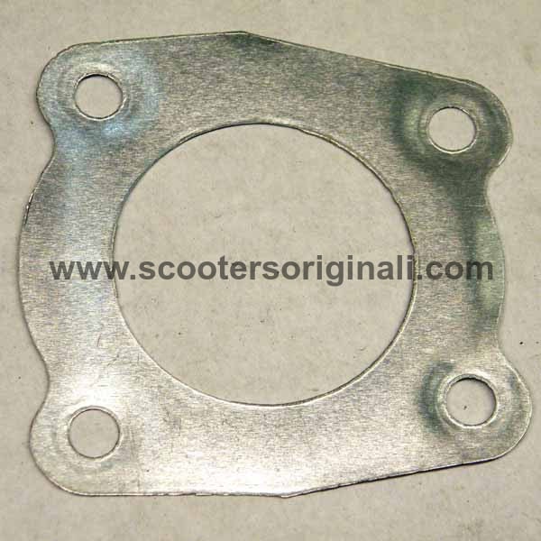 Lambretta: Gasket - Cylinder Head - 125cc