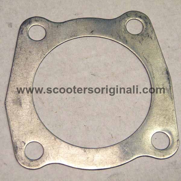 Lambretta: Gasket - Cylinder Head - 150cc