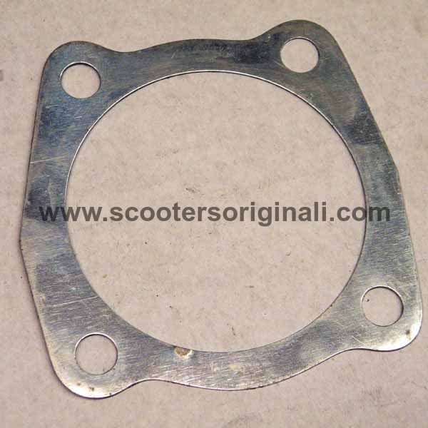 Lambretta: Gasket - Cylinder Head - 175cc