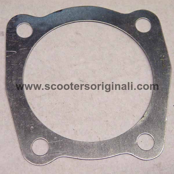 Lambretta: Gasket - Cylinder Head - TV200 - Thin Type
