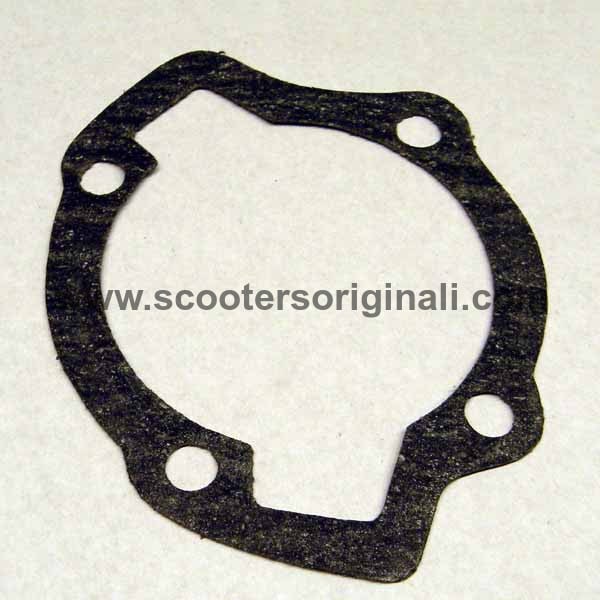 Lambretta: Gasket - Cylinder Base (125, 150 and 175cc)