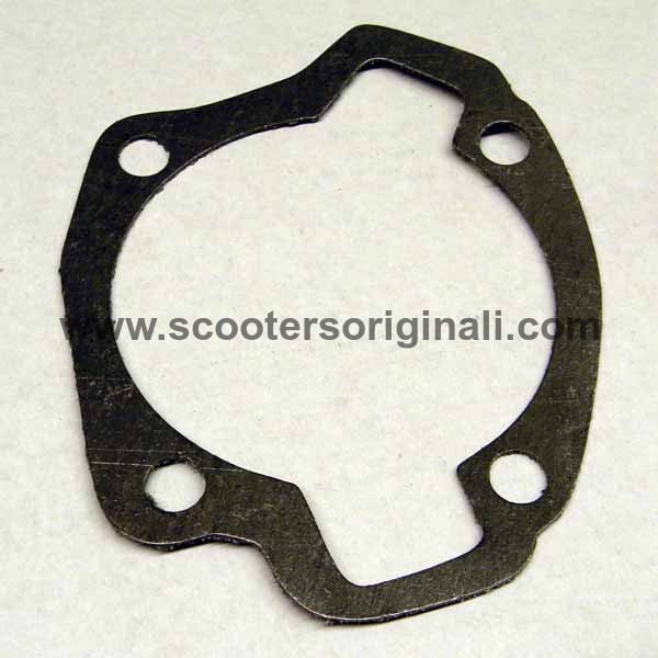 Lambretta: Gasket - Cylinder Base (200cc)