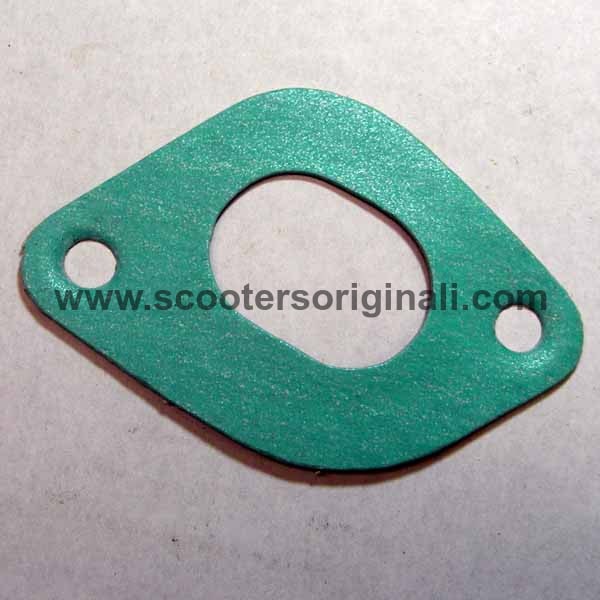 Lambretta: Gasket, Inlet Manifold - TV175 ser 3, Li 150 Special