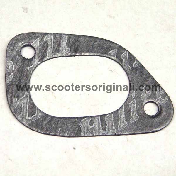 Lambretta: Gasket, Inlet Manifold - 200cc