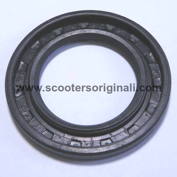 Lambretta: Seal - Magneto Inner - ROLF Brand