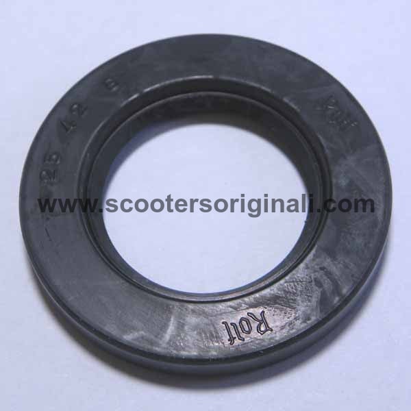Lambretta: Seal - Magneto Outer