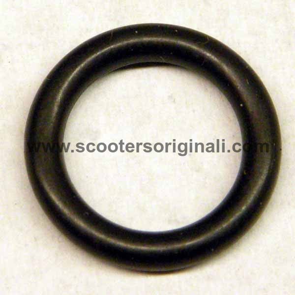 Lambretta O-Ring - 12mm x 2.5mm - Clutch Arm / Gear Selector Arm