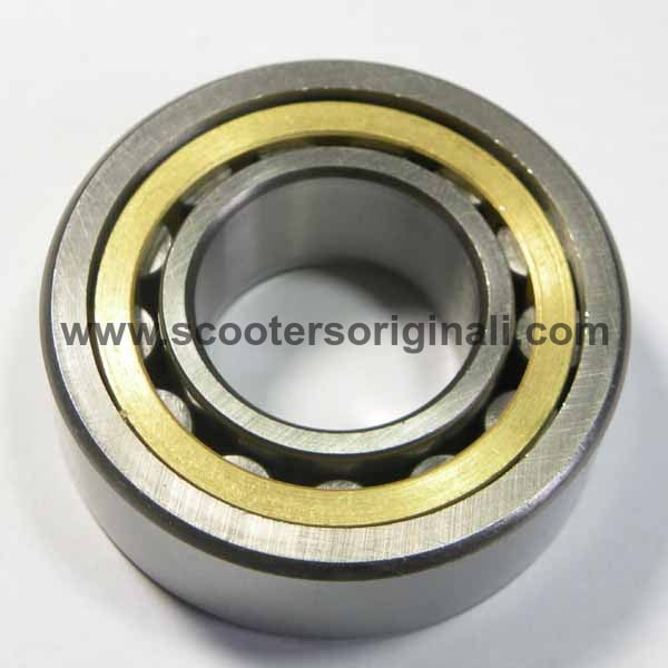 Lambretta: Bearing, Flywheel - GP200