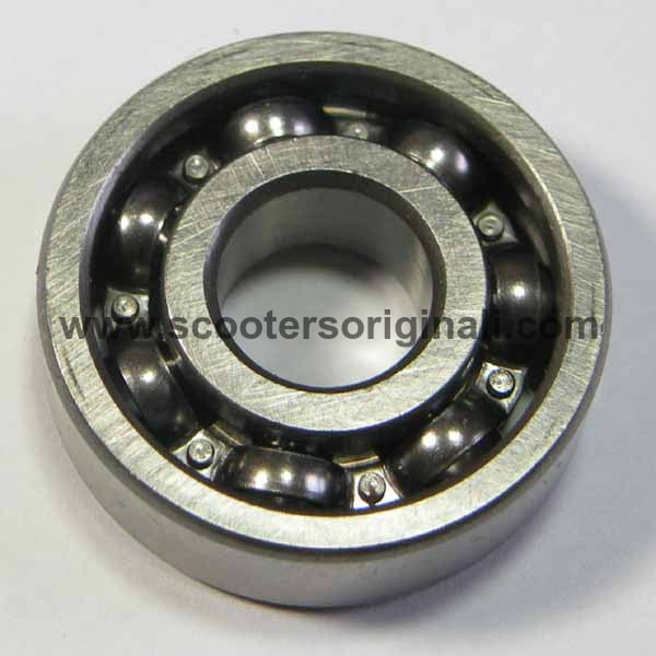 Lambretta: Bearing - Front Hub - Series 1, 2 and 3