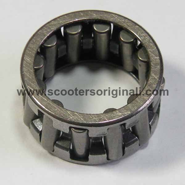 Lambretta: Bearing, Needle Roller - Mainshaft (Xmas Gear)