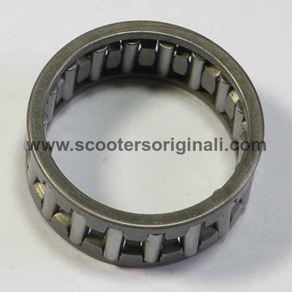 Lambretta: Bearing, Needle Roller - Layshaft (Rear Axle)