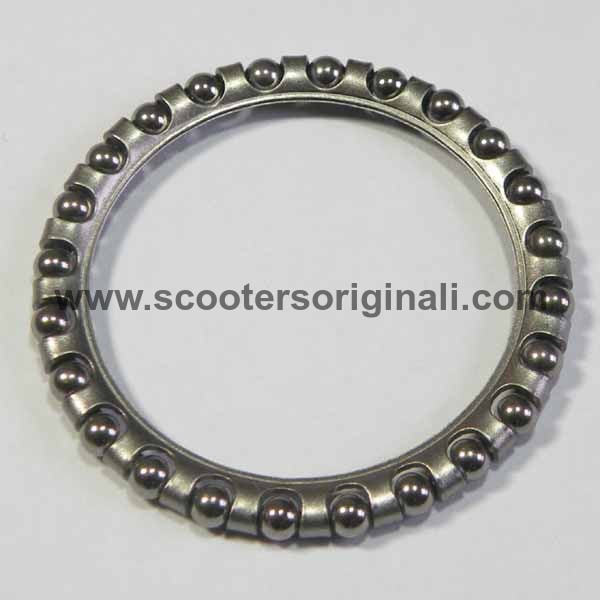 Lambretta: Bearings, Fork - Upper