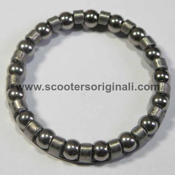 Lambretta: Bearings, Fork - Lower