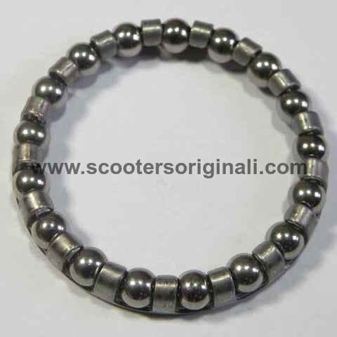 Lambretta: Bearings, Fork - Lower