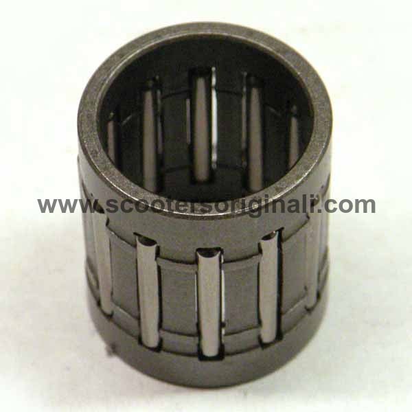 Lambretta: Small End Bearing - 16mm - Wiseco, Wider