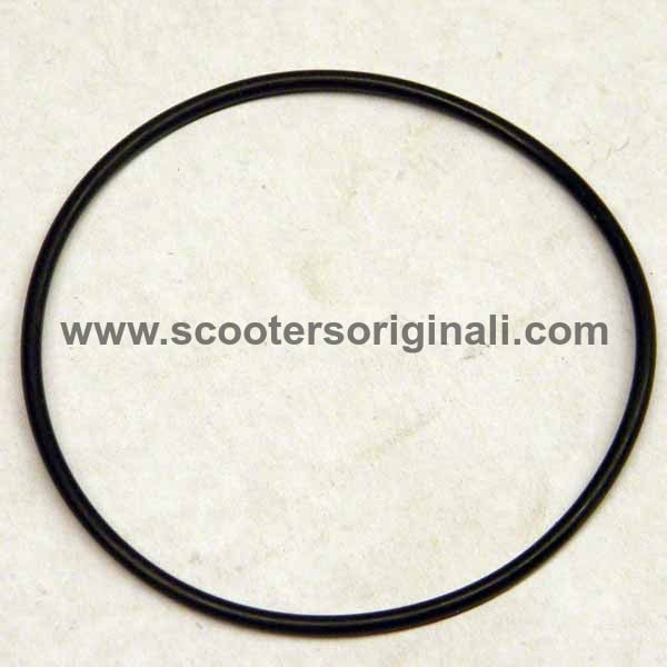Lambretta: Float Bowl O Ring - SH1/18, SH1/20, SH2/22